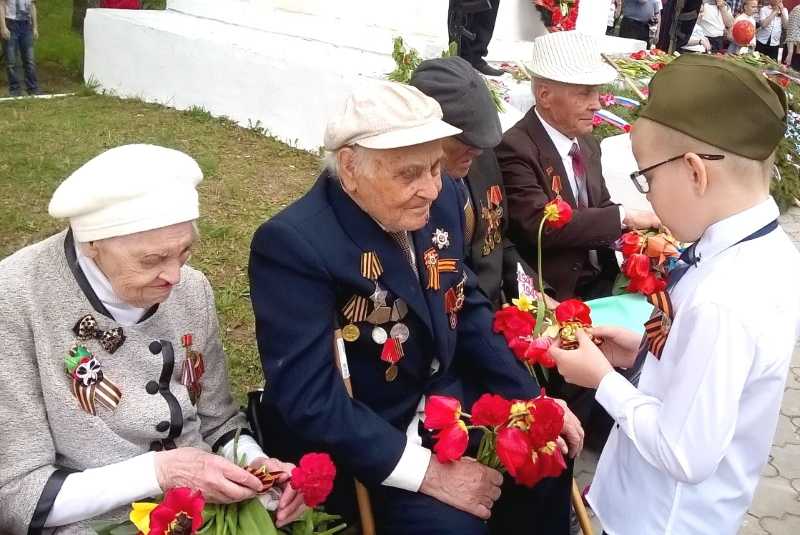 Итоги областного фотоконкурса «Молодой боец»