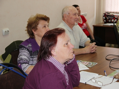 Методическое пособие &laquo;Ментальная конструкция возраста&raquo;